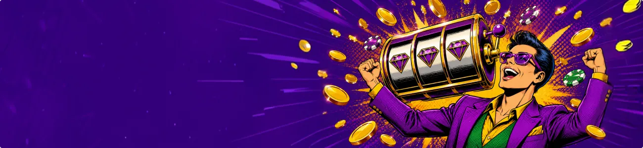 Simsinos Casino Simsinos casino Banner 1
